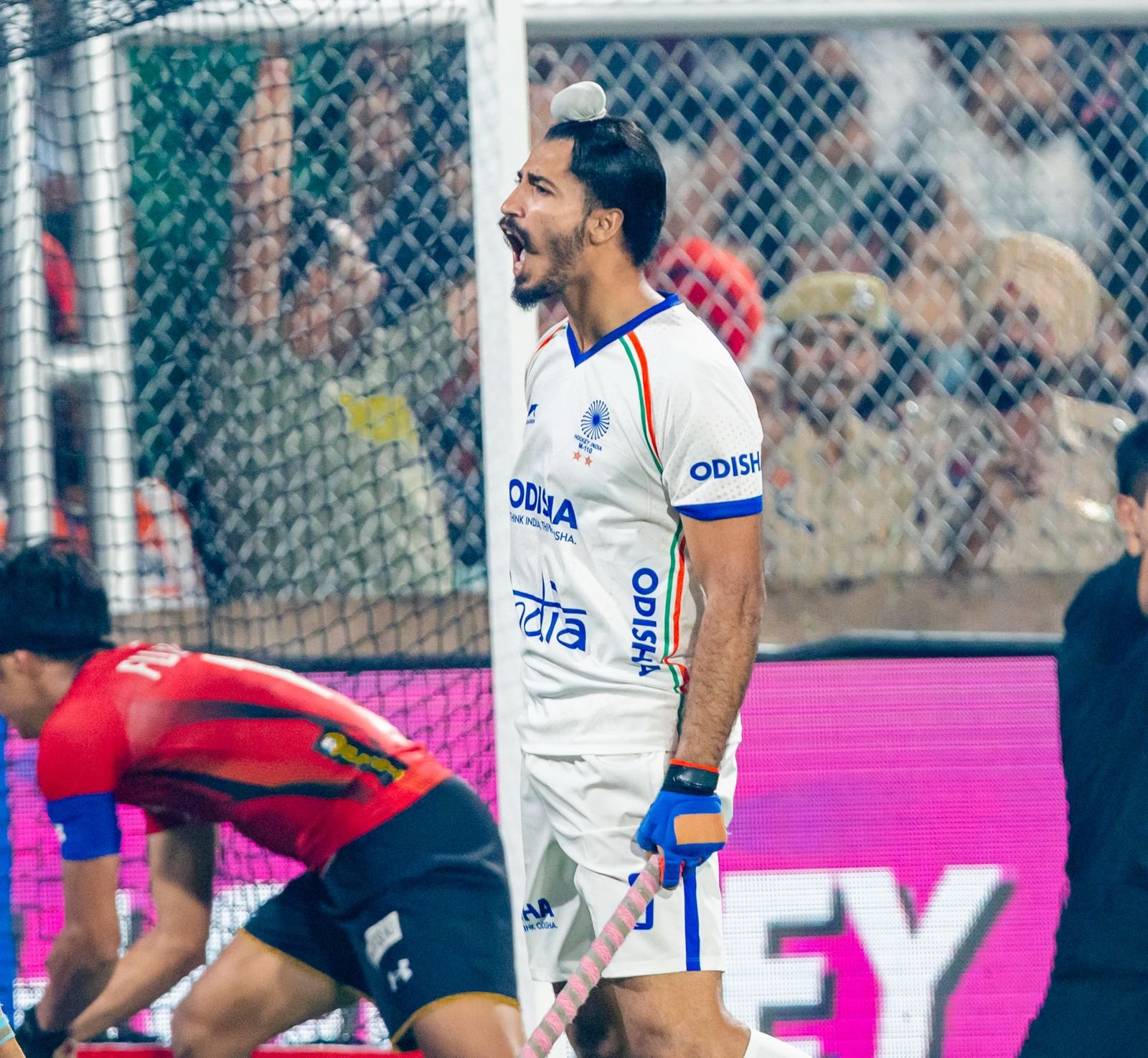 हीरो एशियन चैंपियंस ट्रॉफी: भारत ने जापान को 4-1 से हराकर लगातार दर्ज की तीसरी जीत