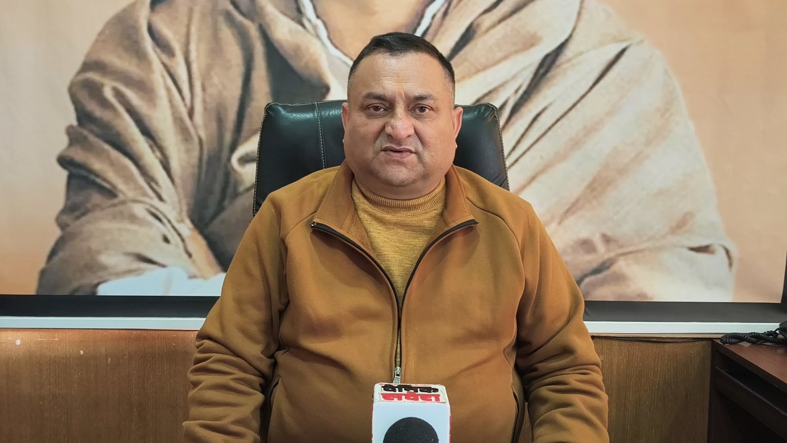 वोट चोरी के मुद्दे पर 25 अक्टूबर से कांग्रेस का जन जागरण अभियान