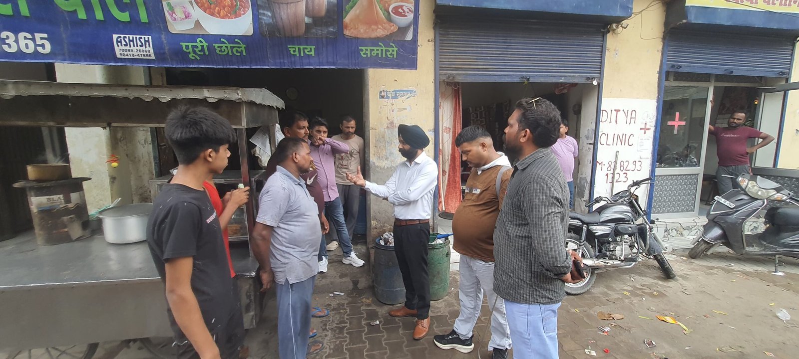 सावधानी ही H1N1 से बचाव की पहली ढाल: स्वास्थ्य विभाग