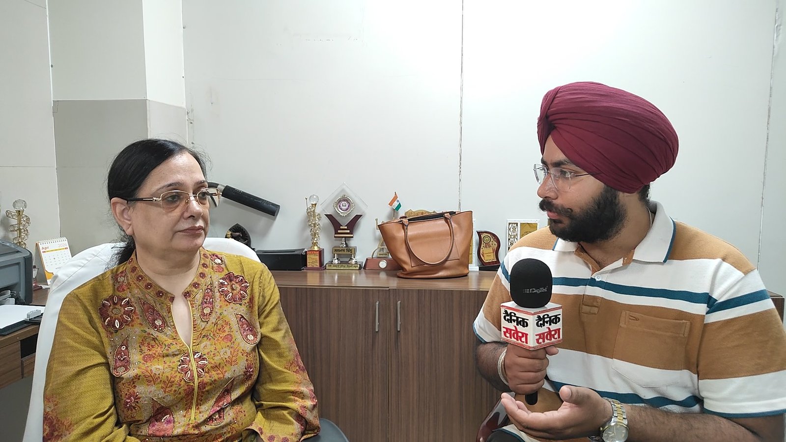 अकेलापन युवाओं के मानसिक स्वास्थ्य पर डाल सकता है असर : डॉ. महाजन