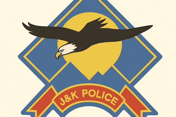 जम्मू-कश्मीर पुलिस में बड़ा फेरबदल, 6 IPS और 12 DSP अधिकारियों की नई तैनाती