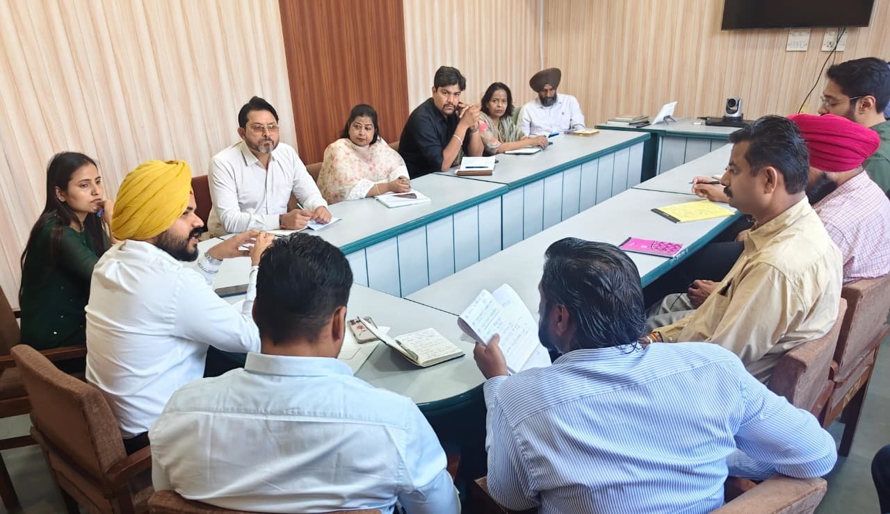 30 और 31 अक्टूबर को सेक्रेड हार्ट प्राइमरी स्कूल में लगेंगी विज्ञान प्रदर्शनियां, विशेष सत्र और दिखाई जाएंगी डॉक्यूमेंट्री फिल्में