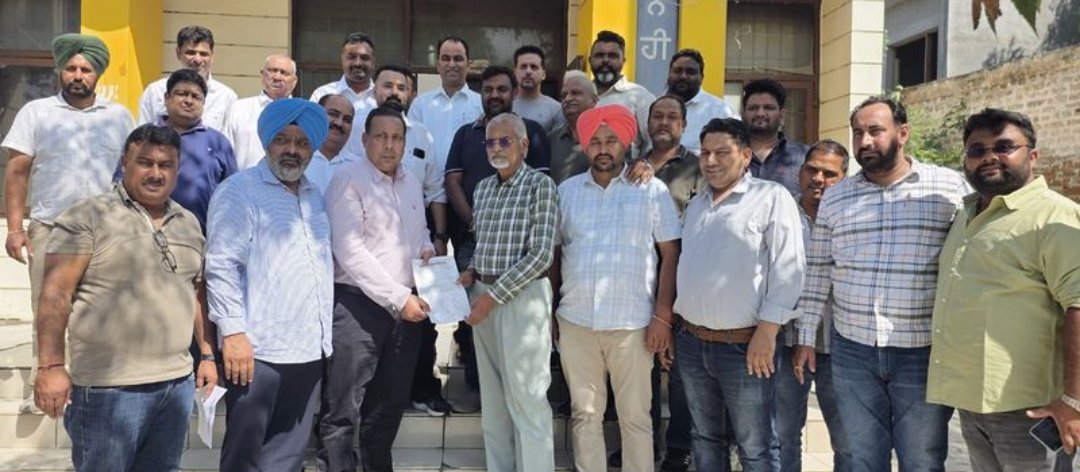 10% चावल निकासी की शर्त पर शेलर मालिकों का विरोध