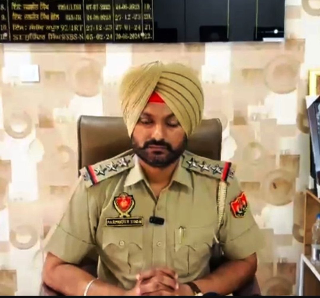 पुराने पुलिस थाने के मलखाने से बेची गईं लगभग 28 स्कूटर और मोटरसाइकिलें, सिपाही गिरफ्तार