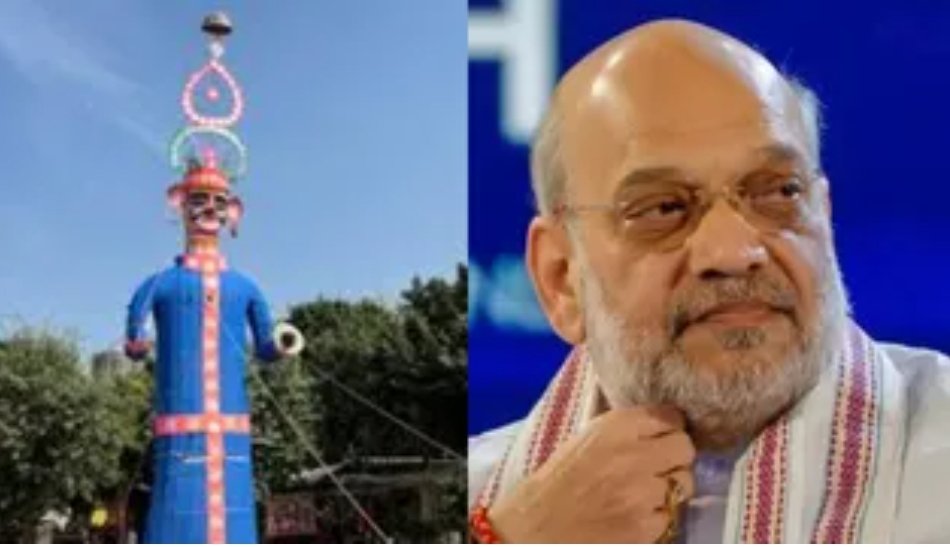 लुधियाना में ‘नशे के रावण’ का दहन करेंगे अमित शाह