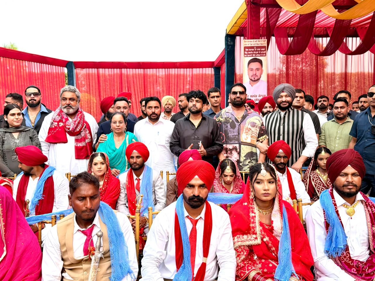 SIR पर AAP अपनी आपत्तियों के दस्तावेज सार्वजनिक करे: बिट्टू