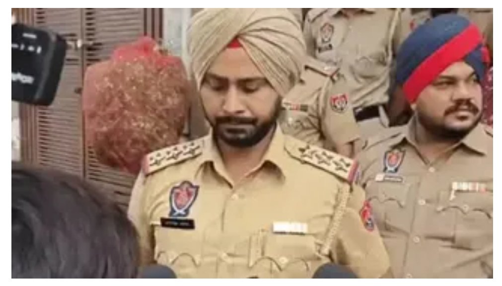लुधियाना में युवक की बेरहमी से हत्या, तलवार से काटा हाथ; फिर लिफाफे में डाल दुकानदार को सौंपा