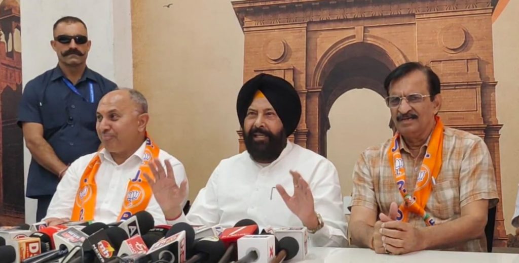 'Zakhm 84 Ke' conclave to be held in Chandigarh on November 4