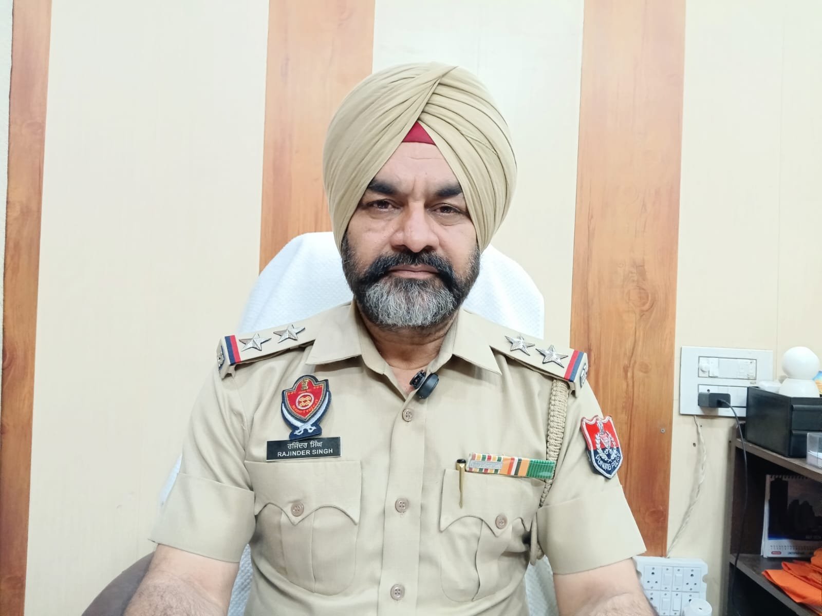 होटल-बार में अवैध गतिविधियां मिलीं तो होगी कार्रवाई : अमृतसर पुलिस