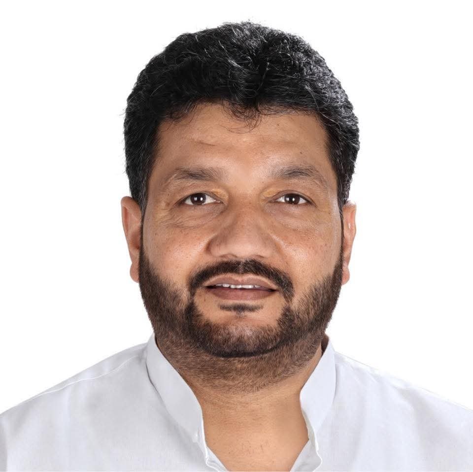 कांग्रेस शासन में पंजाब बनेगा नशा-मुक्त और समृद्ध : दिनेश बस्सी