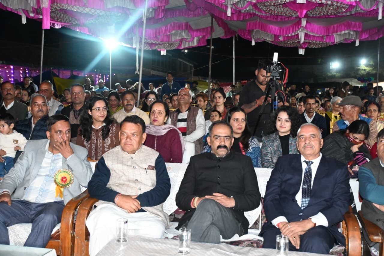 जुन्गा अस्पताल में बढ़ेंगी सुविधाएं, अगले साल CBSE से जुड़ेगा सरकारी स्कूल