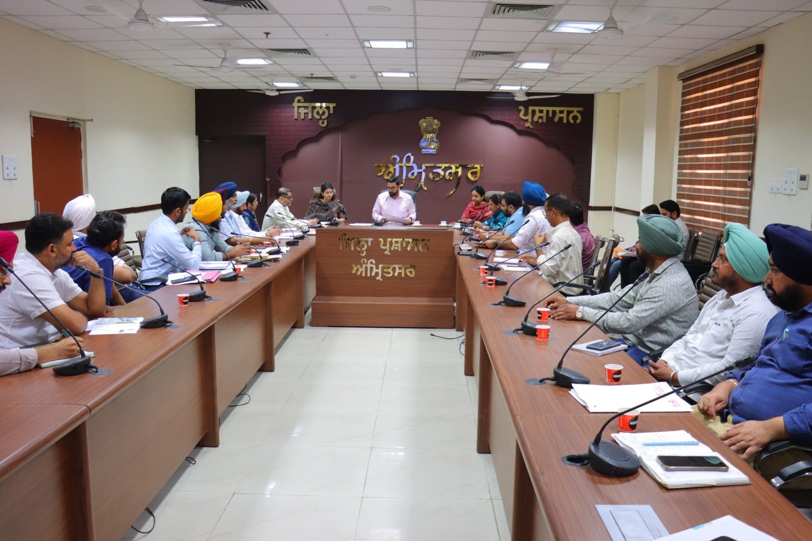 पराली जलाई तो मिट्टी और पर्यावरण दोनों को नुकसान