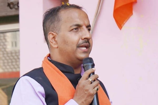 PDNA फंड के खर्च पर विशेष ऑडिट और श्वेतपत्र की मांग