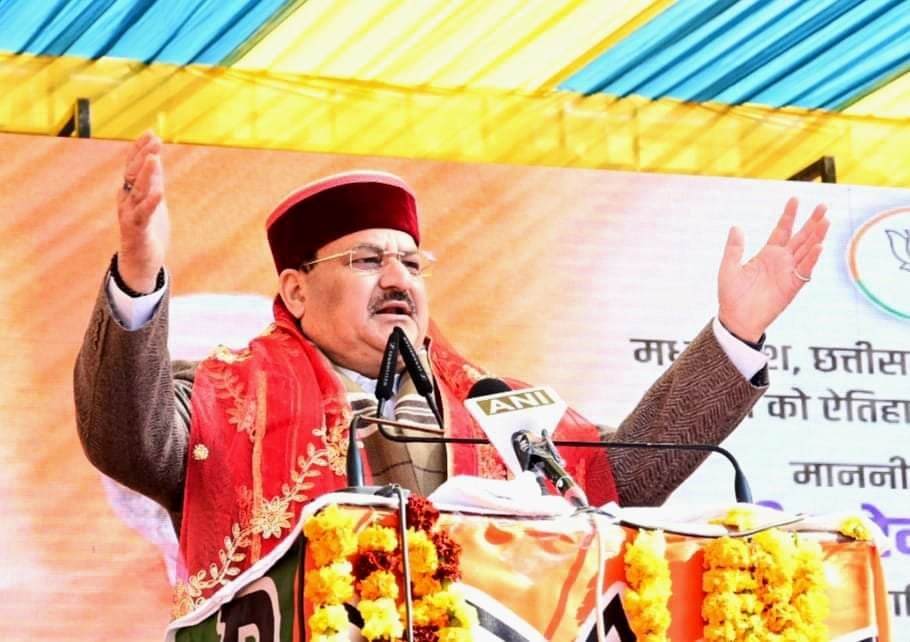 हिमाचल को केंद्र सरकार की बड़ी सौगात, छह मेडिकल कॉलेजों में 320 नई पीजी सीटों को मंजूरी