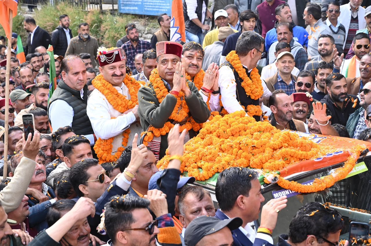 हिमाचल को 320 नई पीजी मेडिकल सीटों की सौगात