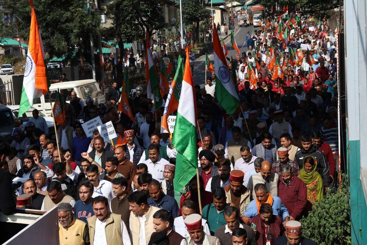 मतपत्रों से हुए चुनावों में भी कांग्रेस को हार, अब किसे दोष देंगे राहुल गांधी : डॉ. राजीव भारद्वाज