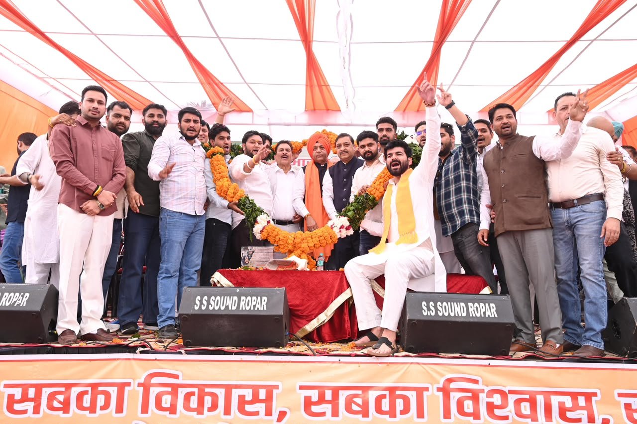 एक भी गारंटी पूरी नहीं कर पाई कांग्रेस : जयराम