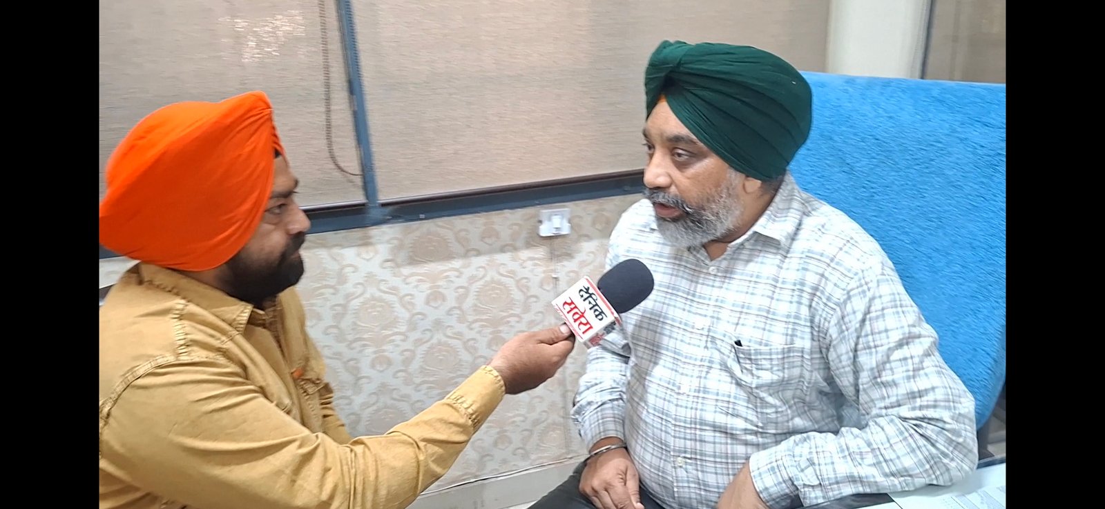 लुधियाना डिस्ट्रिक्ट एग्रीकल्चर डिपार्टमेंट की बड़ी कार्रवाई, 140 नकली DAP बैग बरामद, 2 के खिलाफ केस दर्ज