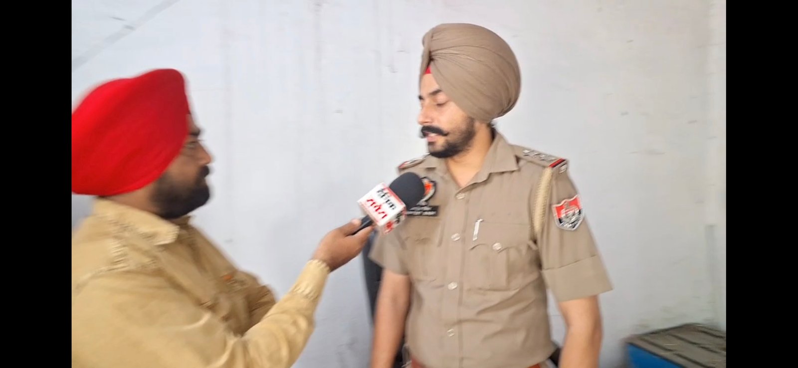 लुधियाना में नाबालिग छात्रा से छेड़छाड़, स्कूल का प्यून गिरफ्तार