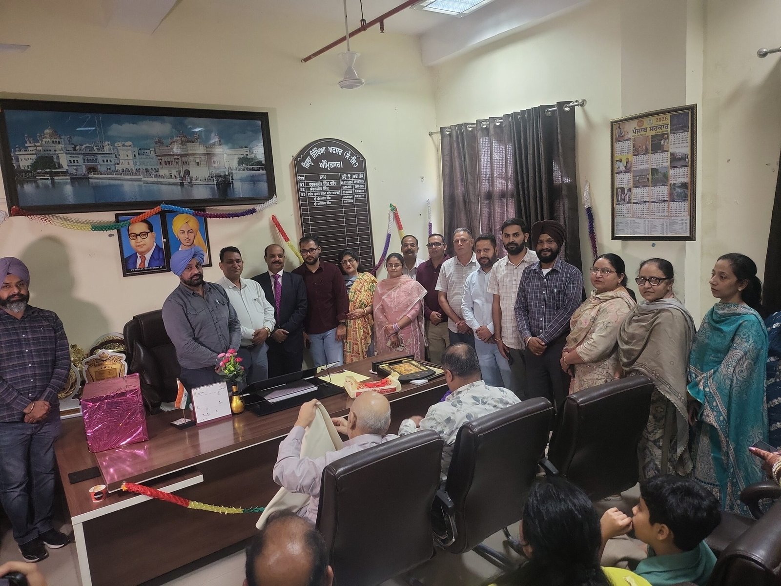 स्कूल से गांव तक नशे के खिलाफ जागरूकता अभियान तेज