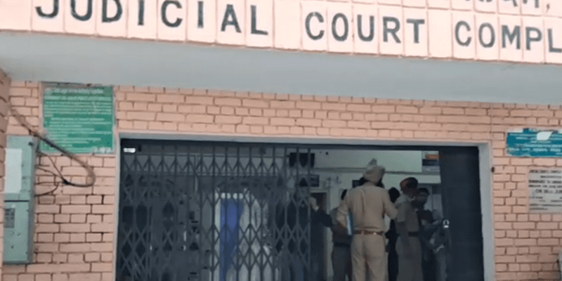 LPU हिंसा मामले में तीन और छात्र गिरफ्तार, कोर्ट ने दिया रिमांड