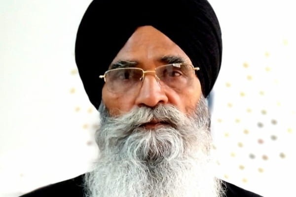 गुरुद्वारा मंजी साहिब के लंगर हॉल में घटना पर SGPC अध्यक्ष धामी सख्त