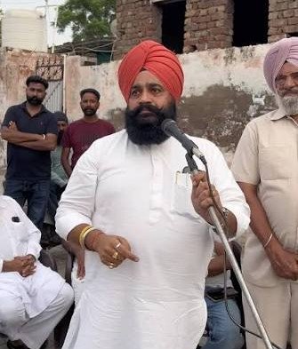 SC सब-प्लान के तहत 17,700 करोड़ रुपये का बजट, दलजीत सिंह टोंग ने बताया अनुसूचित जातियों के विकास का रोडमैप