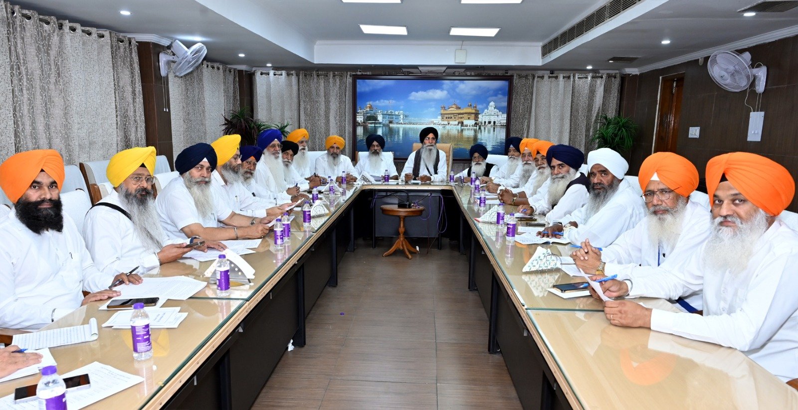 भगत रविदास जी की 650वीं जयंती मनाएगी SGPC