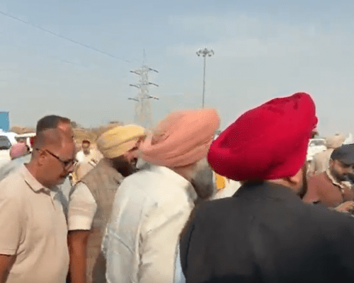 मंडियों में अव्यवस्था पर सरकार को घेरा
