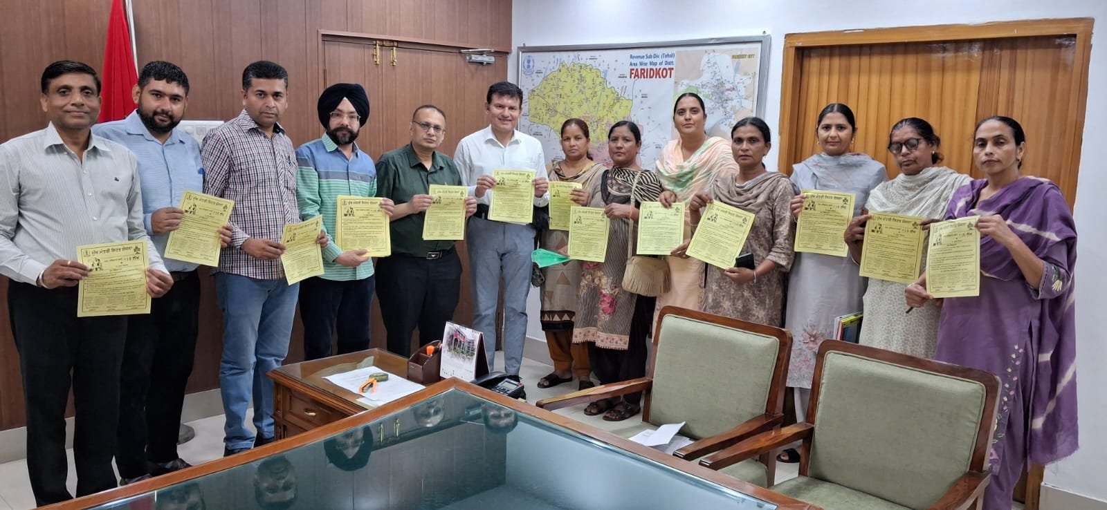 मुख्यमंत्री स्वास्थ्य योजना को लेकर पहल तेज, योग्य परिवारों को 10 लाख रुपये तक के कैशलेस इलाज की सुविधा