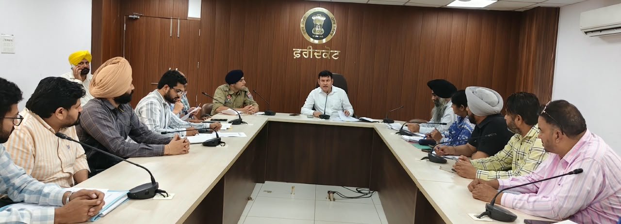 नशे के 13 हॉटस्पॉट चिह्नित, तस्करों पर शिकंजे के साथ युवाओं का होगा पुनर्वास