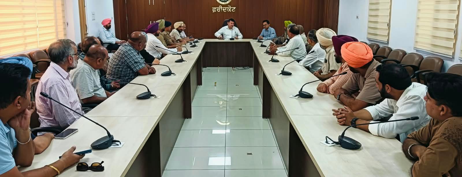 नशे के अवैध कारोबार पर प्रशासन सख्त, केमिस्टों को नियमों के पालन की हिदायत