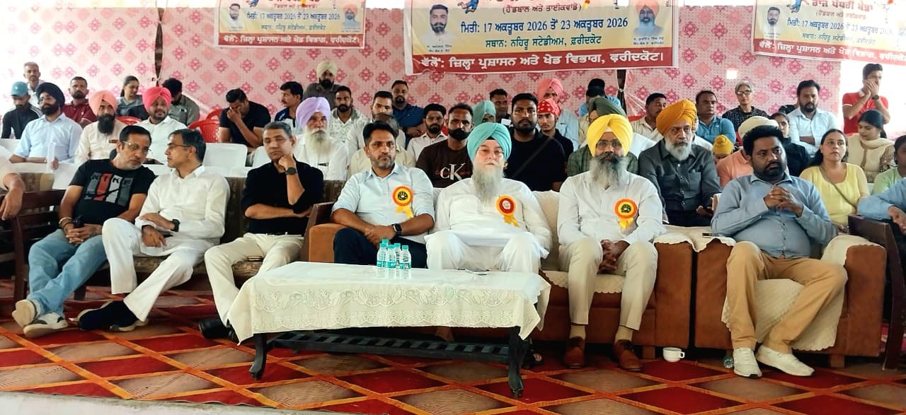 खेलों का महाकुंभ, हैंडबॉल-ताइक्वांडो में 4,000 खिलाड़ी दिखाएंगे दम