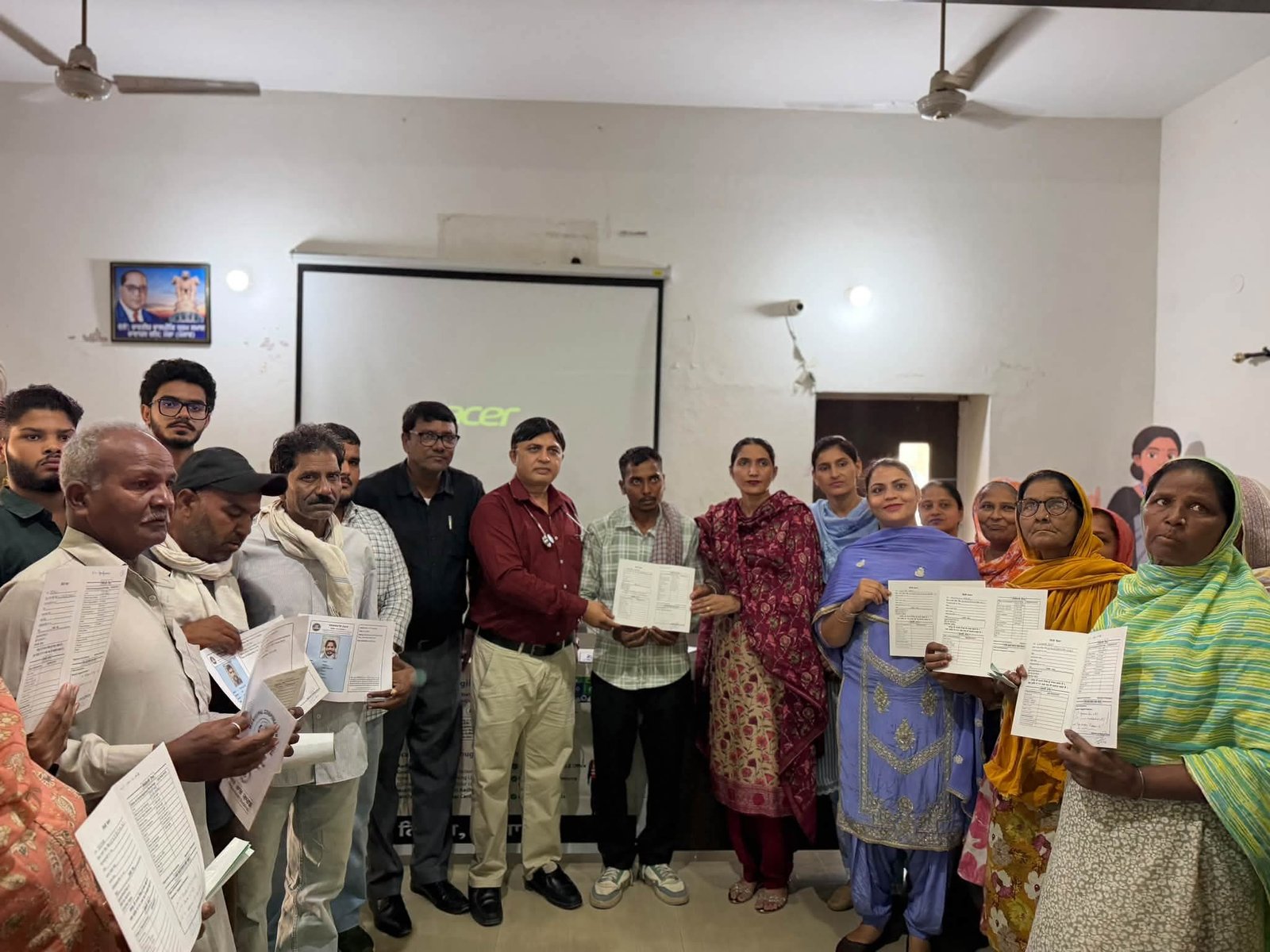 सफाई कर्मचारियों की स्वास्थ्य सुरक्षा पर फोकस, जांच के साथ मिलेगी मुफ्त चिकित्सा सुविधा