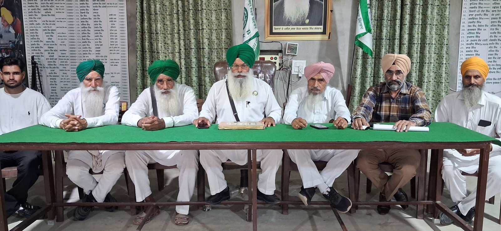 रबी फसलों की MSP बढ़ी, गेहूं के दाम में 25 रुपये की वृद्धि पर किसान नाराज