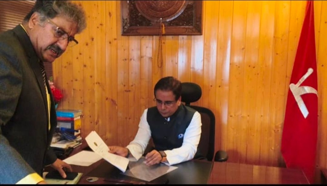 KFTA की मांग- स्थानीय फिल्म इंडस्ट्री को मिले संस्थागत समर्थन