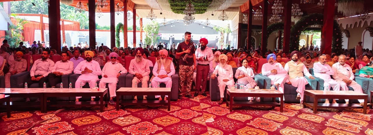 बुजुर्गों की सेहत, सम्मान और भलाई पक्का करना हम सबकी साझी जिम्मेदारी- डॉ. बलजीत कौर