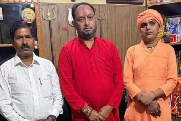 धार्मिक संगठनों में एकजुटता पर जोर