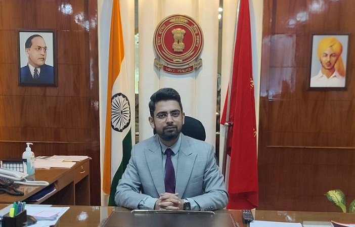 NGO के लिए 20 अक्टूबर तक रजिस्ट्रेशन जरूरी