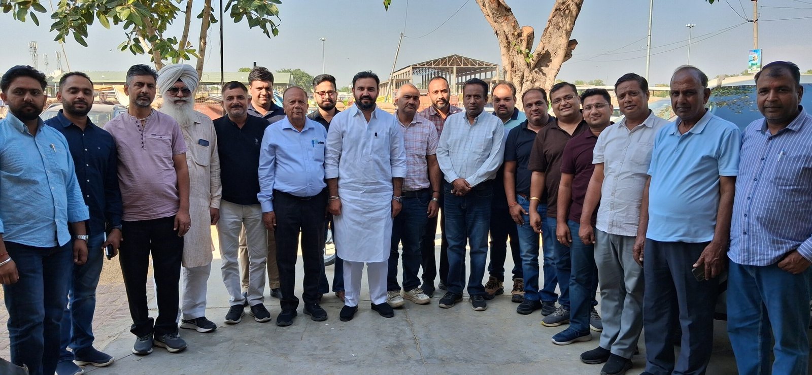 धान खरीद सीजन में किसानों को राहत दिलाने पर जोर, मिक्की ने संभाली कमान