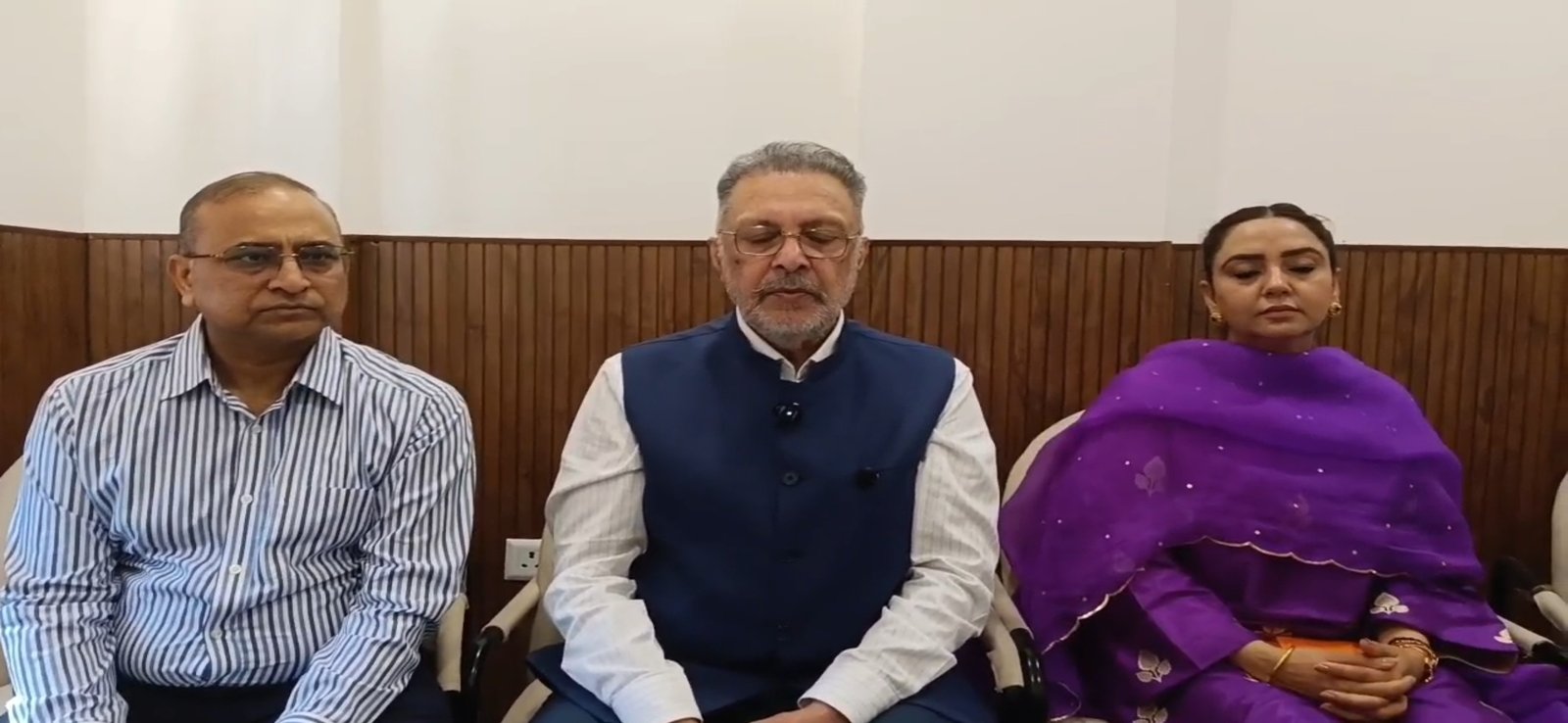 अवैध दवा बिक्री पर बढ़ेगी निगरानी, 12 नवंबर से नियम सख्त करने की तैयारी