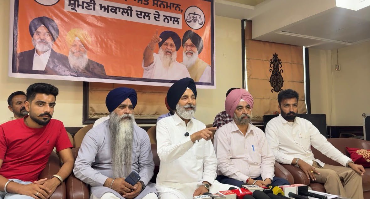 झोटा मामले में सन्नी गिल के गंभीर आरोप