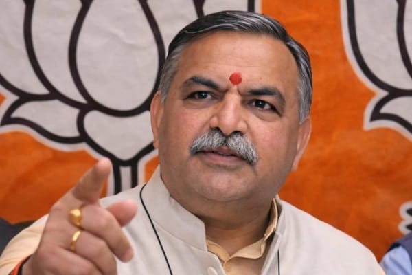 MIS खरीद में गिरावट पर भाजपा ने सरकार से मांगा जवाब