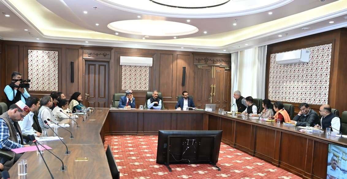 डॉक्टरों के सुपर-स्पेशियलिटी कोर्स को मंजूरी, बॉन्ड होगा मजबूत
