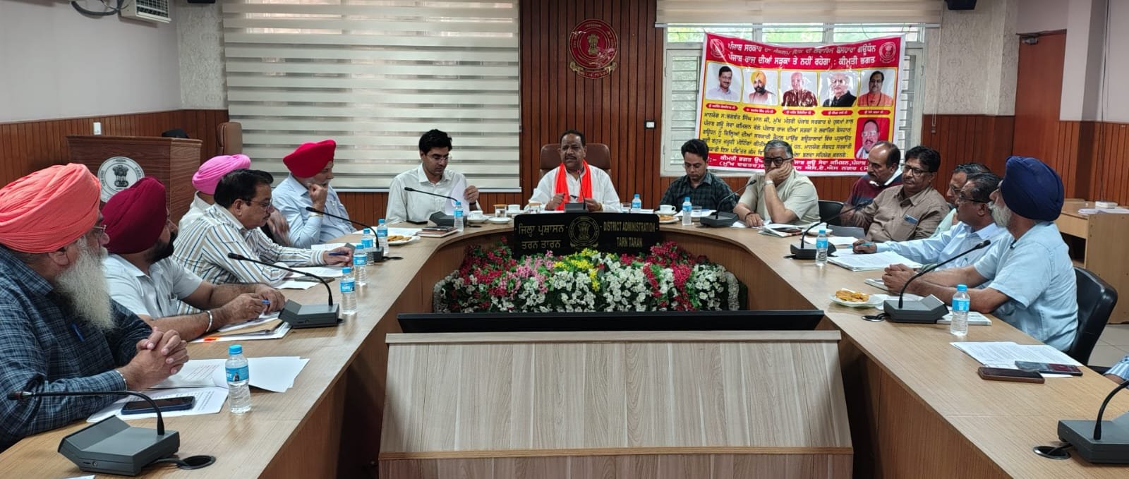 पंजाब की 518 गौशालाओं के 100 करोड़ रुपये से अधिक के बिजली बिल माफ: कीमती भगत