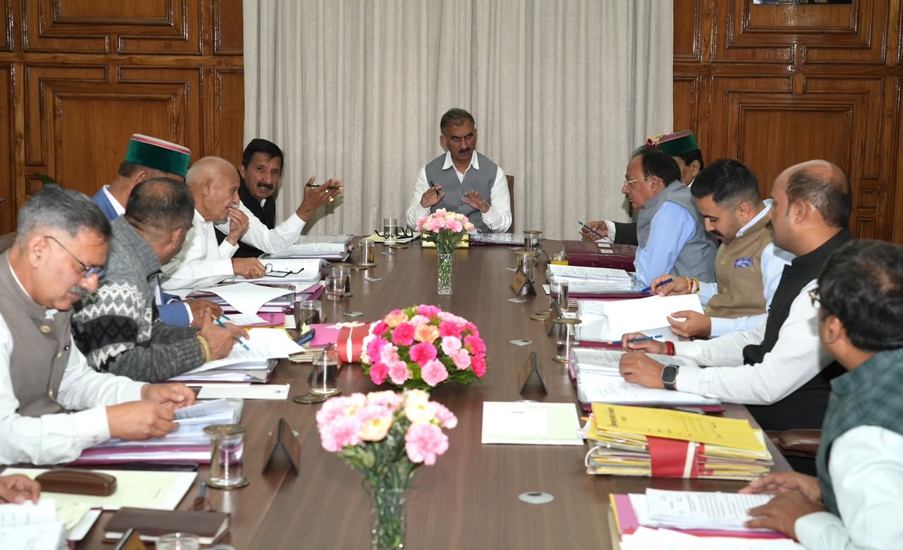 चार कबड्डी खिलाड़ियों को मिलेंगे ₹1-1 करोड़, होमगार्ड भर्ती नियमों में भी बदलाव