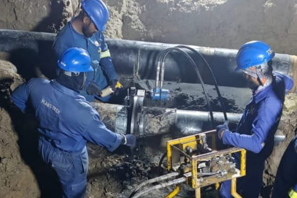 अमृतसर में 10 CNG स्टेशनों पर गैस सप्लाई रहेगी प्रभावित