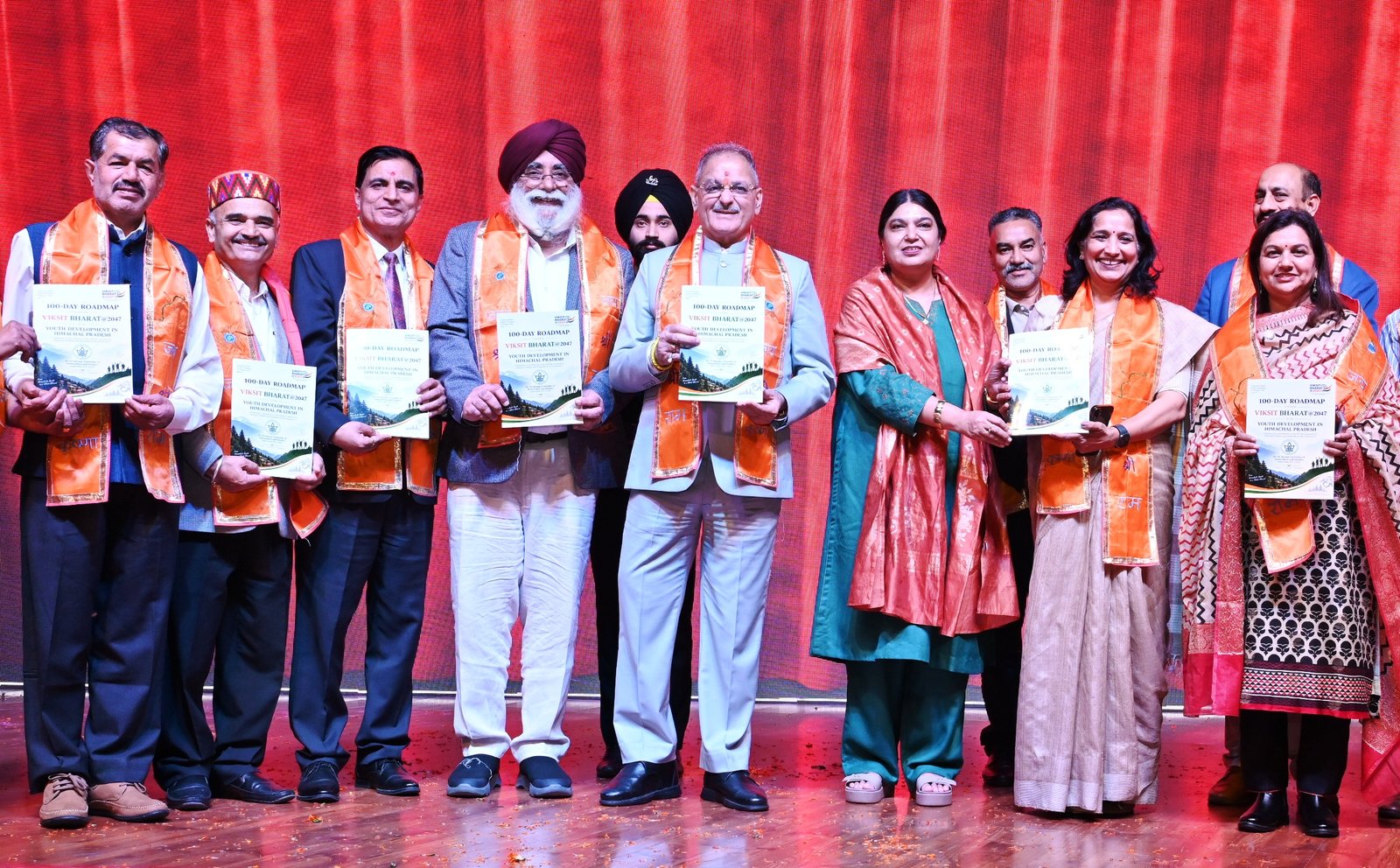 युवाओं को हुनरमंद बनाकर स्वरोजगार से जोड़ने की पहल