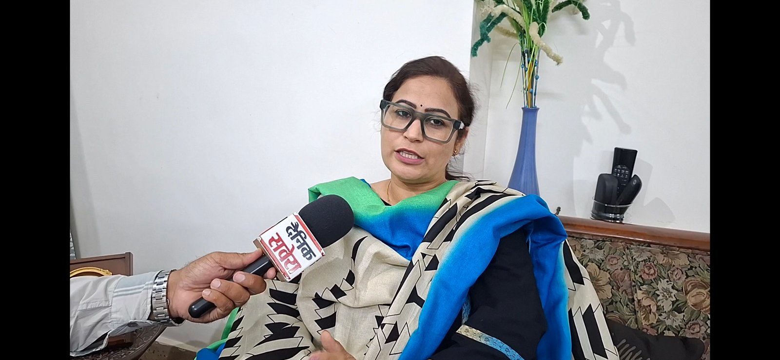 पंजाब में ग्राउंडवाटर लेवल बहुत नीचे…लुधियाना में मनाया गया वर्ल्ड इंटरनेशनल वॉटर वीक 2026