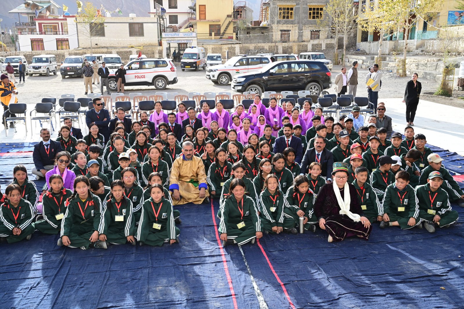 अगले सत्र से शुरू होगी नैतिक शिक्षा, पाठ्यक्रम हो रहा तैयारः मुख्यमंत्री सुक्खू